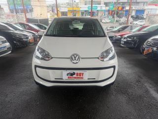 Foto do veículo Volkswagen Up 1.0 12v E-flex Move Up! I-motion