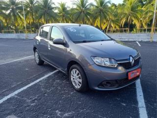 Foto do veículo Renault Sandero Expression Flex 1.6 16v 5p