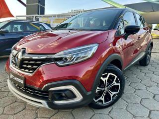 Foto do veículo Renault Captur 1.3 Tce Iconic Cvt