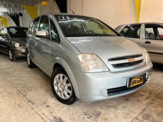 Foto do veículo Chevrolet Meriva 1.4 Econoflex Maxx
