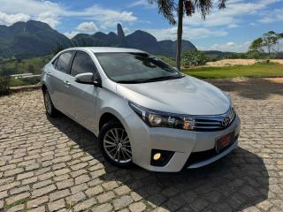 Foto do veículo Toyota Corolla 2.0 Xei Multidrive-s