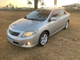 Foto do veículo Toyota Corolla 2.0 Dual Vvt-i Flex Xei Auto