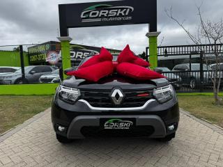 Foto do veículo Renault Duster 1.3 Tce Iconic Plus Cvt