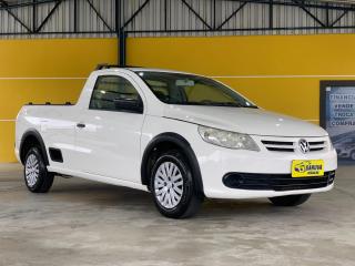 Foto do veículo Volkswagen Saveiro Surf 1.6 Mi Total Flex 2p
