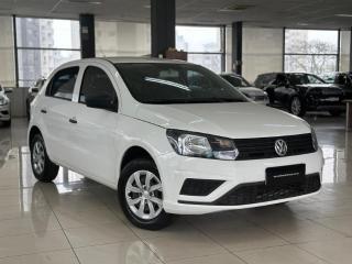 Foto do veículo Volkswagen Gol 1.0