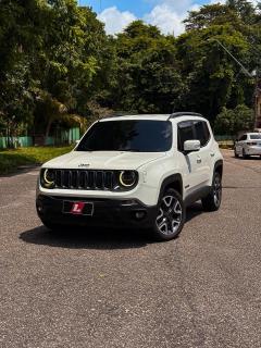Foto do veículo Jeep Renegade 2.0 Tdi Longitude Auto 4wd