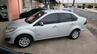 Foto do veículo Ford Fiesta 1.6 Rocam Sedan Flex