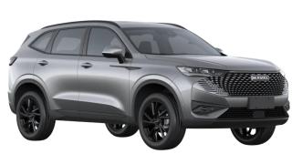 Foto do veículo Gwm Haval H6 Premium Hev