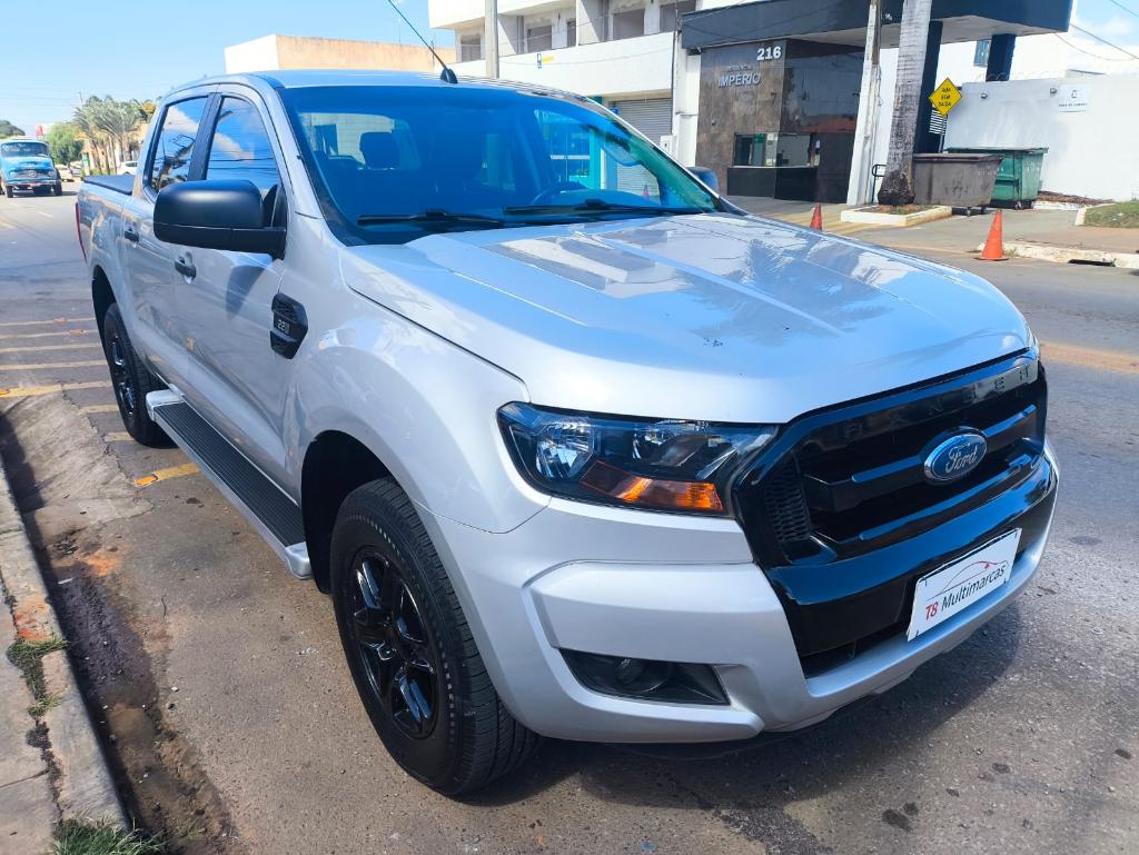 Ford Ranger CD XLS 2.2 2018