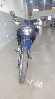 Foto do veículo Honda Nxr 160 Bros Cbs Flex