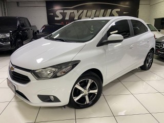 Foto do veículo Chevrolet Onix Hatch Ltz 1.4 8v Flexpower 5p Mec.