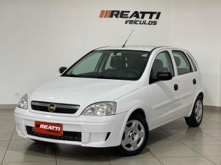 Foto do veículo Chevrolet Corsa 1.4 Econoflex Maxx