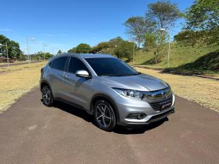 Foto do veículo Honda Hr-v 1.8 Ex Cvt