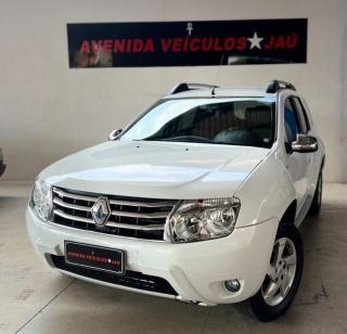 Foto do veículo Renault Duster Dynamique 1.6 Flex 16v Mec.