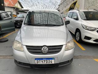 Foto do veículo Volkswagen Fox Plus 1.0mi/1.0mi Total Flex 8v 4p