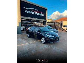 Foto do veículo Toyota Yaris 1.5 Xl Live Sedan Cvt