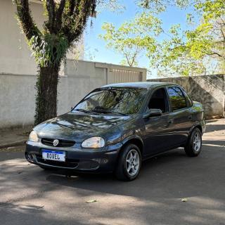 Foto do veículo Chevrolet Corsa Sed Class.life 1.0/1.0 Flexpower