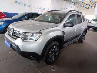 Foto do veículo Renault Duster 1.3 Tce Iconic Cvt