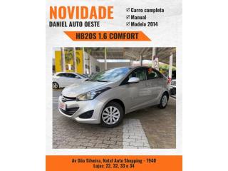 Foto do veículo Hyundai Hb20s 1.0 T-gdi Diamond Plus 4p Automático Flex