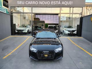 Foto do veículo Audi A4 Attraction 2.0 Tfsi 190cv S Tronic