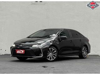 Foto do veículo Toyota Corolla Altis 1.8 16v Aut. (híbrido)