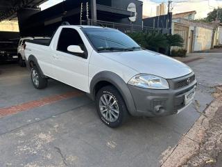 Foto do veículo Fiat Strada 1.4 Cs Freedom