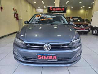 Foto do veículo Volkswagen Virtus Tsi 1.0 Flex 12v 4p Aut.