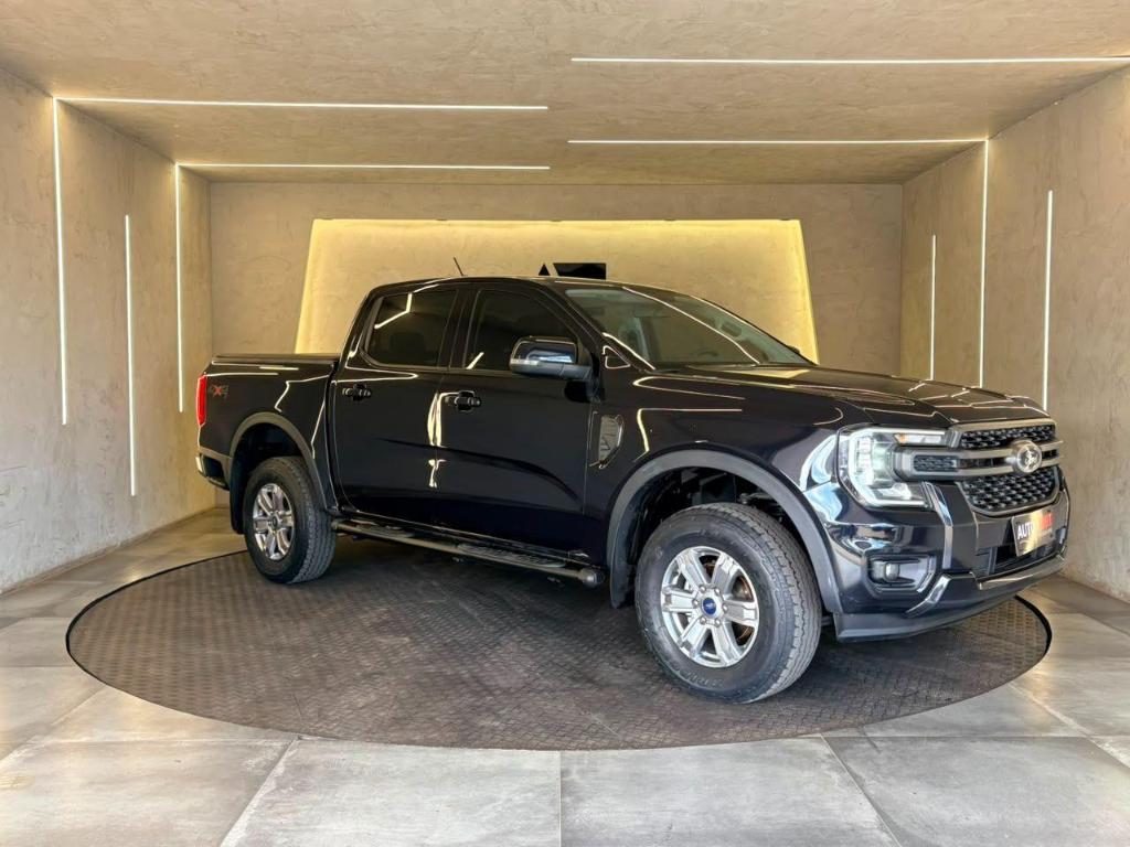 Ford Ranger CD XLS 2.2 2025
