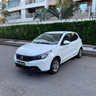 Foto do veículo Fiat Argo 1.0
