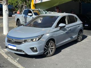 Foto do veículo Honda City Sedan Exl 1.5 Flex 16v 4p Aut.