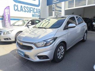 Foto do veículo Chevrolet Onix Hatch Lt 1.0 8v Flexpower 5p Mec.