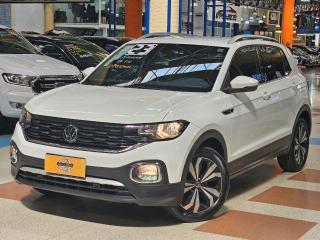 Foto do veículo Volkswagen T-cross Hig. 250 Tsi 1.4 Flex 16v 5p Aut