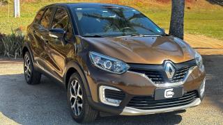 Foto do veículo Renault Captur Captur Life 1.6 16v Flex 5p Aut.