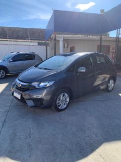 Foto do veículo Honda Fit 1.5 Lx Cvt