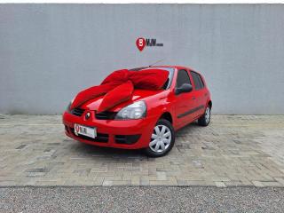 Foto do veículo Renault Clio Hi-flex 1.0 16v 5p