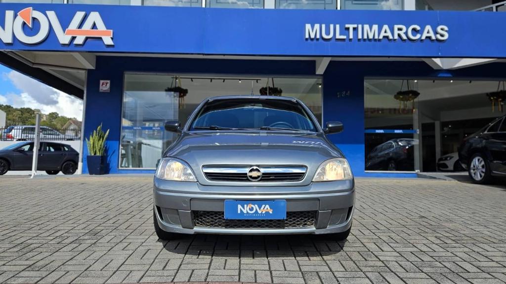 Chevrolet Corsa