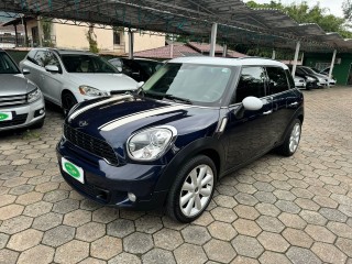 Foto do veículo Mini Mini 1.6 Cooper S Cabrio Top Auto