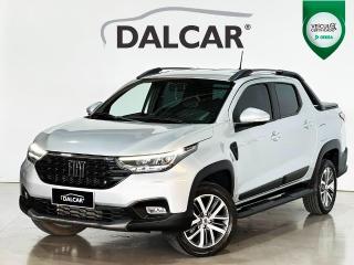 Foto do veículo Fiat Strada Volcano 1.3 Flex 8v Cd
