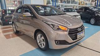 Foto do veículo Hyundai Hb20 Premium 1.6 Flex 16v Aut.
