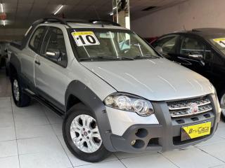 Foto do veículo Fiat Strada Adventure1.8/1.8 Locker Flex Cd