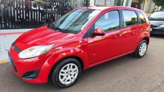 Foto do veículo Ford Fiesta Se 1.6 8v Flex 5p