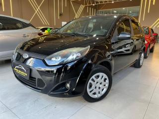 Foto do veículo Ford Fiesta 1.0 8v Flex/class 1.0 8v Flex 5p