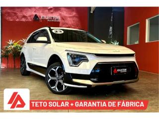 Foto do veículo Kia Motors Niro Sx Prestige 1.6 Gdi (híbrido)