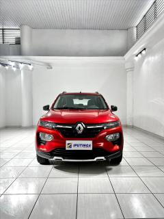 Foto do veículo Renault Kwid Outsider 1.0 Flex 12v 5p Mec.