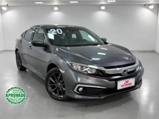Foto do veículo Honda Civic 2.0 Exl Cvt
