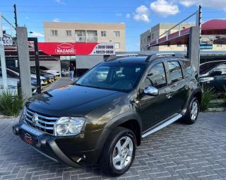 Foto do veículo Renault Duster Dynamique 1.6 Flex 16v Mec.