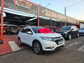 Foto do veículo Honda Hr-v Ex 1.8 Flexone 16v 5p Aut.