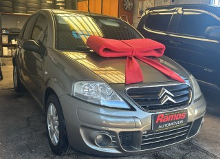 Foto do veículo Citroen C3 1.4 8v Flex Glx