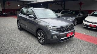Foto do veículo Volkswagen T-cross 1.0 200 Tsi Auto