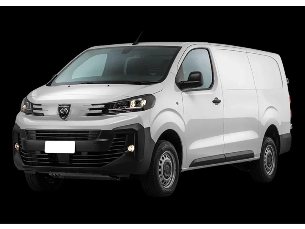 Peugeot Expert 2.2 Bluehdi Cargo 2026